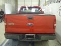 Bright Red - F150 XL Regular Cab Photo No. 5