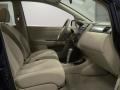 2009 Blue Onyx Nissan Versa 1.8 S Sedan  photo #12