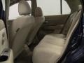 Blue Onyx - Versa 1.8 S Sedan Photo No. 15