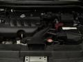 Blue Onyx - Versa 1.8 S Sedan Photo No. 22