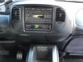 Black/Silver Controls Photo for 2003 Ford F150 #49751770