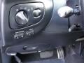 Black/Silver Controls Photo for 2003 Ford F150 #49751785