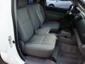 Super White - Tacoma Regular Cab Photo No. 15