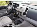 Graphite Gray Interior Photo for 2006 Toyota Tacoma #49751857