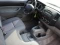 Super White - Tacoma Regular Cab Photo No. 17