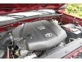 4.0 Liter DOHC EFI VVT-i V6 2006 Toyota Tacoma V6 Double Cab 4x4 Engine