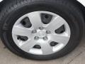 Pearl White - Sonata GLS Photo No. 7