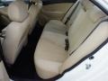 Pearl White - Sonata GLS Photo No. 8