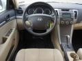 Pearl White - Sonata GLS Photo No. 9