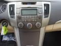 Pearl White - Sonata GLS Photo No. 11