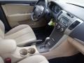 Pearl White - Sonata GLS Photo No. 19