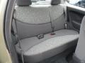 Warm Gray Interior Photo for 2001 Toyota ECHO #49752349