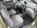 Warm Gray Interior Photo for 2001 Toyota ECHO #49752364