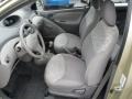 Warm Gray Interior Photo for 2001 Toyota ECHO #49752394