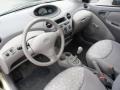 Warm Gray Interior Photo for 2001 Toyota ECHO #49752406