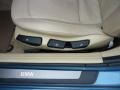 2003 Maldives Blue Metallic BMW Z4 2.5i Roadster  photo #20