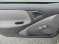 Satin Gold Metallic - ECHO Sedan Photo No. 13