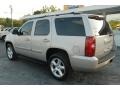 2007 Gold Mist Metallic Chevrolet Tahoe LTZ 4x4  photo #13