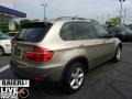Platinum Bronze Metallic - X5 3.0si Photo No. 3