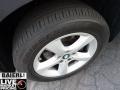 Platinum Bronze Metallic - X5 3.0si Photo No. 9