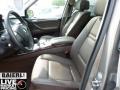 Platinum Bronze Metallic - X5 3.0si Photo No. 10