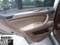 Platinum Bronze Metallic - X5 3.0si Photo No. 14