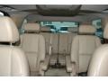 Light Cashmere/Ebony 2007 Chevrolet Tahoe LTZ 4x4 Interior Color