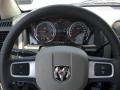Dark Slate/Medium Graystone Steering Wheel Photo for 2011 Dodge Ram 5500 HD #49752904