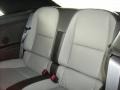 Gray Interior Photo for 2011 Chevrolet Camaro #49753000