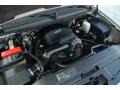 5.3 Liter OHV 16-Valve Vortec V8 2007 Chevrolet Tahoe LTZ 4x4 Engine