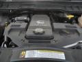  2011 Ram 5500 HD ST Regular Cab 4x4 Chassis 6.7 Liter OHV 24-Valve Cummins Turbo-Diesel Inline 6 Cylinder Engine