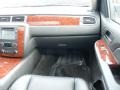 2009 White Diamond Tricoat Chevrolet Tahoe LTZ 4x4  photo #18