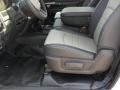Dark Slate Gray/Medium Graystone Interior Photo for 2011 Dodge Ram 3500 HD #49753189