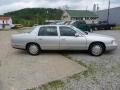 1999 Sterling Cadillac DeVille Sedan  photo #6