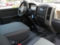Bright White - Ram 3500 HD SLT Regular Cab 4x4 Chassis Photo No. 21