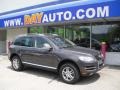 Galapagos Metallic - Touareg 2 VR6 Photo No. 1