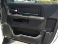 Bright White - Ram 3500 HD SLT Regular Cab 4x4 Chassis Photo No. 22