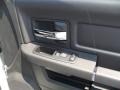 Bright White - Ram 3500 HD SLT Regular Cab 4x4 Chassis Photo No. 23