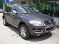 Galapagos Metallic - Touareg 2 VR6 Photo No. 2
