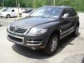 Galapagos Metallic - Touareg 2 VR6 Photo No. 3