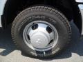 2011 Dodge Ram 3500 HD SLT Regular Cab 4x4 Chassis Wheel