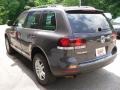 Galapagos Metallic - Touareg 2 VR6 Photo No. 4