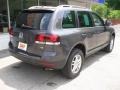 Galapagos Metallic - Touareg 2 VR6 Photo No. 5