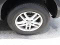 Galapagos Metallic - Touareg 2 VR6 Photo No. 10
