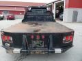 2008 Inferno Red Crystal Pearl Dodge Ram 3500 SLT Regular Cab 4x4 Chassis  photo #4