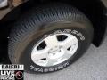 Super Black - Frontier SE Crew Cab 4x4 Photo No. 9