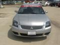 2010 Quick Silver Pearl Mitsubishi Galant FE  photo #8