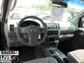Super Black - Frontier SE Crew Cab 4x4 Photo No. 12