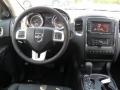Black Dashboard Photo for 2011 Dodge Durango #49753747