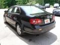 Black - Jetta Wolfsburg Edition Sedan Photo No. 4
